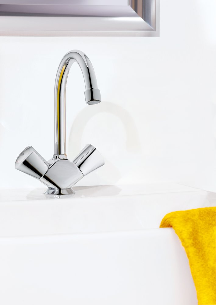 Смеситель для раковины Grohe Costa S 21338001