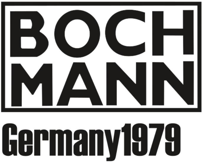 BOCH MANN