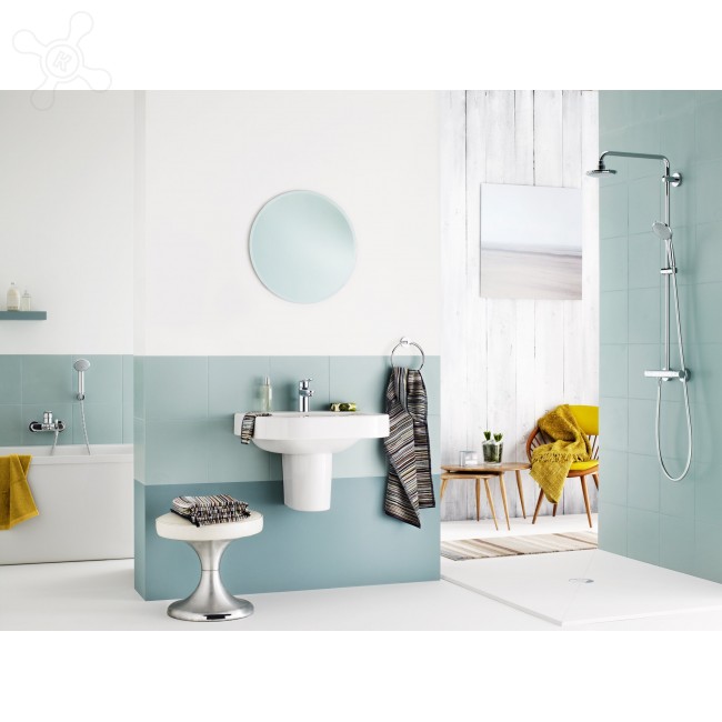 Система инсталляции для раковин Grohe Rapid SL 38554001