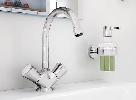 Смеситель для раковины Grohe Costa S 21338001